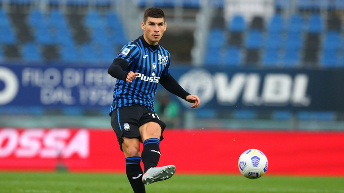 里程碑夜亚特兰大伤情更新，法甲冲刺阶段刷纪录，悬念犹存，训练强度明显提升的简单介绍